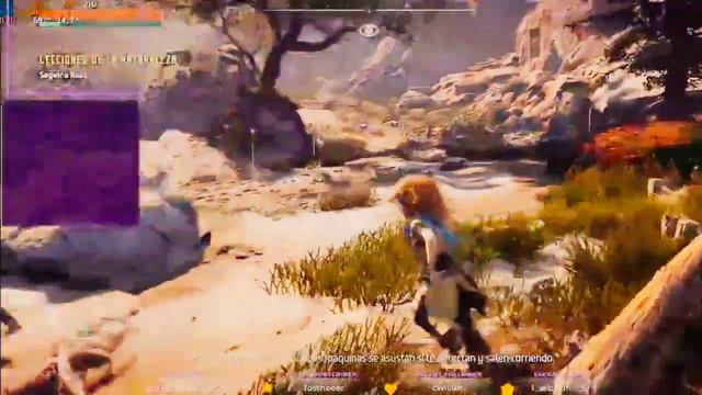 Pruebas Horizon Zero Down 2022 | Horizon Forbidden West Part 2 | Horizon Forbidden West Full Game смотреть онлайн