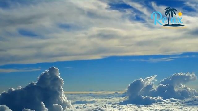 Это Мощная Безумно Красивая и Потрясающая Музыка Для Души! Нежный и крепкий СОН, глубокий релакс смотреть онлайн