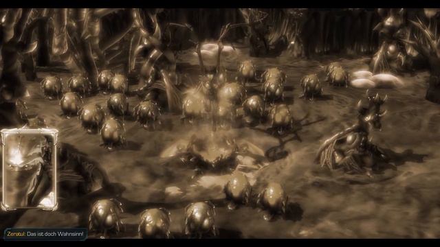 Hoffnung auf Erlösung? - Let's Play Starcraft 2: Wings of Liberty Kampange (Brutal) #19 смотреть онлайн