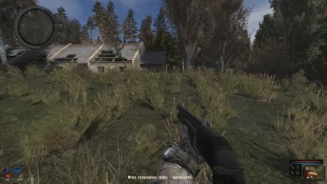 Call of Chernobyl by Stason174 #009 "Инструменты технарям,поднимаем финансы,Поляна" смотреть онлайн