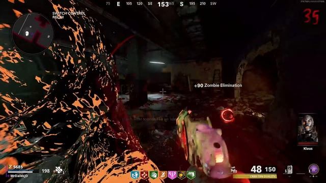 MAUER DER TOTEN FREE WONDER WEAPON GUIDE! (COLD WAR ZOMBIES CRBR-S TUTORIAL) смотреть онлайн