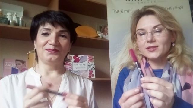 Обзор новинок Орифлэйм каталог 6 2020 смотреть онлайн