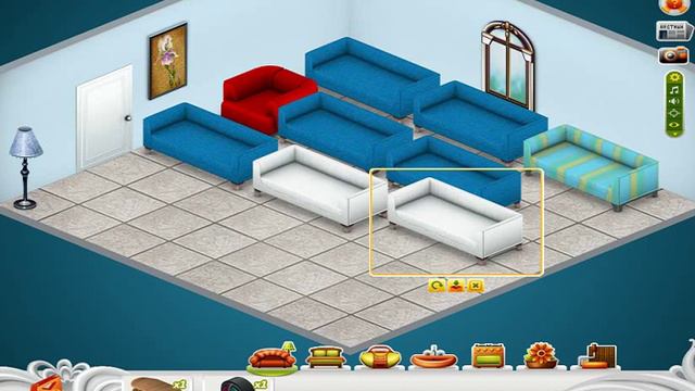 Аватария'обустройка комнаты ^^ смотреть онлайн