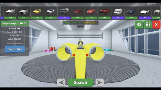 Easter Eggs In Car Crushers 2 смотреть онлайн