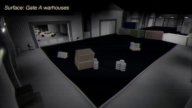 Project:SCP - The movie - how it all began смотреть онлайн