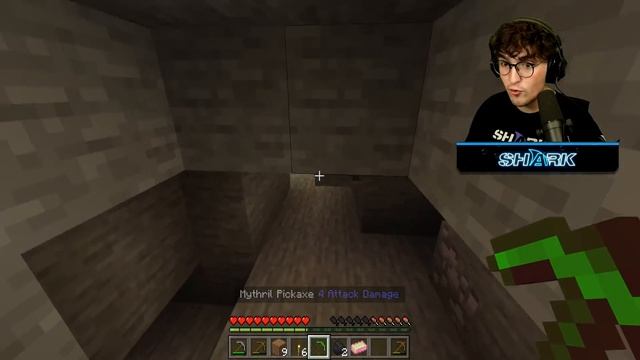 Playing MINECRAFT 2.0 EARLY! смотреть онлайн