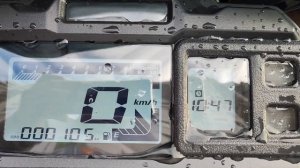 vento smart 3: мили, часы, ключи, держалка, автозавод и заправка