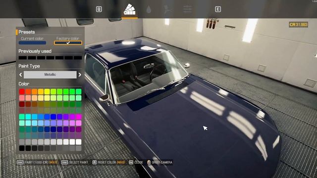 Car Mechanic Simulator 2021 - #10 Mustang смотреть онлайн