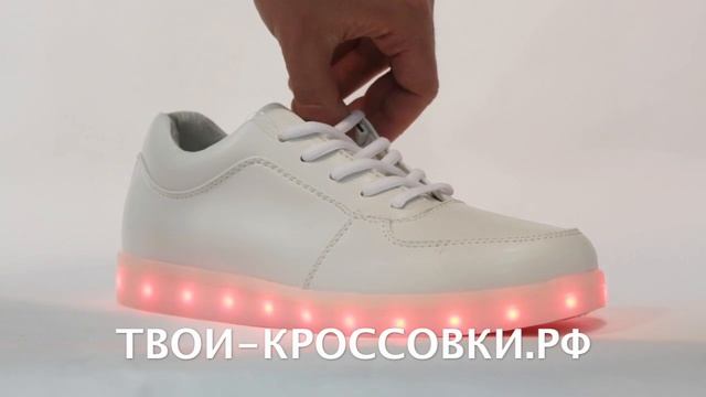 Кроссовки Simulation обзор режимов 4 смотреть онлайн