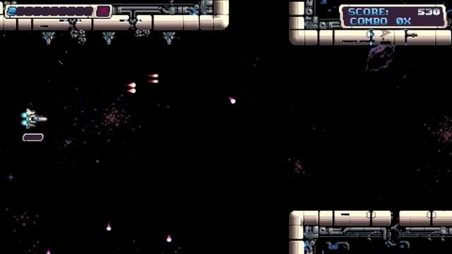 Habroxia ps4 gameplay смотреть онлайн