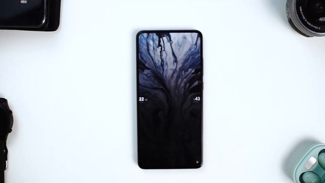 Tema Profesional Gratis || November 2021 - KLWP смотреть онлайн