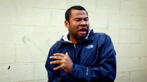 Кей и Пил: Мексиканская дуэль (ОЗВУЧКА - RUS)