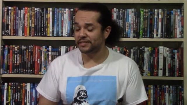 REVIEW AKA RANT Star Wars Episode 1 - The Phantom Menace (1999) смотреть онлайн