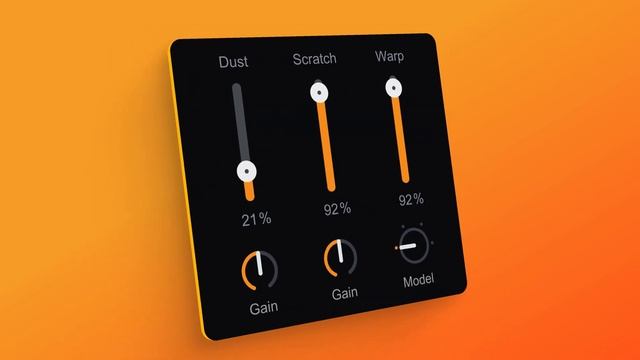 Re-introducing iZotope Vinyl Plug-in | The Ultimate Lo-fi Weapon смотреть онлайн