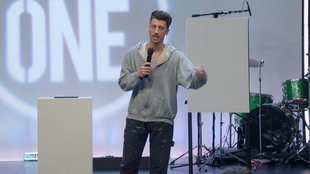 MORE Rest for the RestLESS (Pt. 3) - TIME | Pastor Dave Krist смотреть онлайн