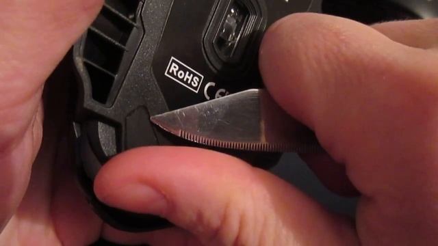 Как разобрать мышку без болтов? Как разобрать мышь Defender #5