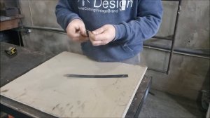 Монтажная петля. Как сделать кольцо из троса