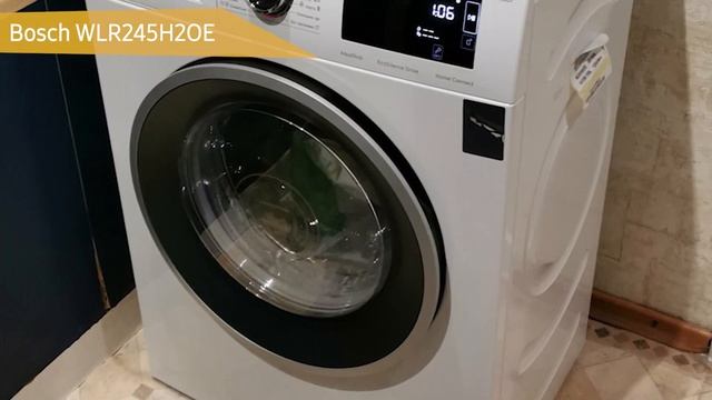 ТОП—7. Лучшие стиральные машины с дозагрузкой белья. Рейтинг 2021 года! смотреть онлайн