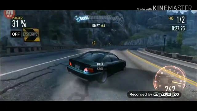 Defeating Main characters of chapter 1–3 (NFS: No Limits) смотреть онлайн