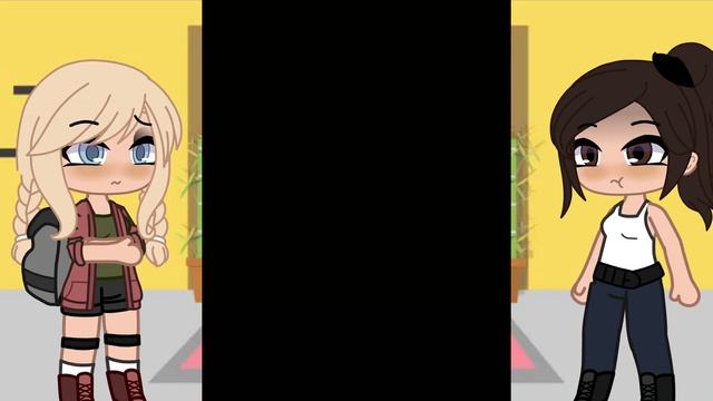 ||✨becky and hunter react to the future✨||gacha video||part 1/?|| THE FALL MOVIE || смотреть онлайн