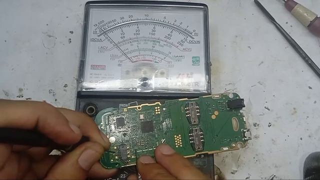Nokia 106 TA 1114 Charging Not Show Solution Nokia 106 Ta 1114 Not Charging Solution #nokia