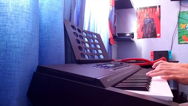In the Rain - Miraculous Ladybug (David Russell) смотреть онлайн