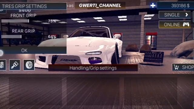 Тюнинг MAZDA RX7 +настройка[#HASHIRIYA DRIFTER] смотреть онлайн