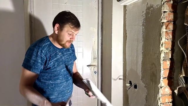 я в шоке от того как он держит шпатель смотреть онлайн
