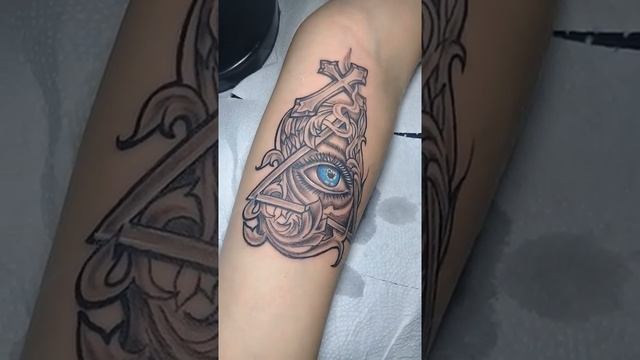 Tattoo illuminati смотреть онлайн
