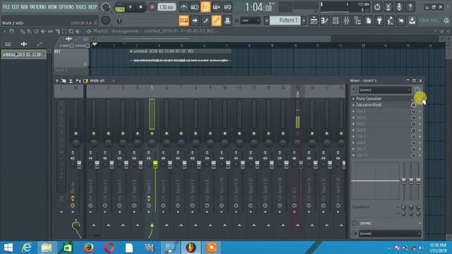 Fl studio 20 tutorial hindi ,sabse achha free plugin ,how to rap #plugin#flstudio смотреть онлайн