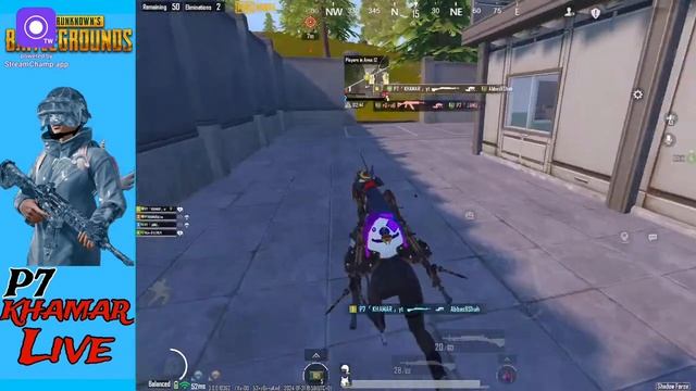 NEW EVENT RUSH GAMES PLAY ?| P7 KHAMAR YT IS LIVE ❤ смотреть онлайн