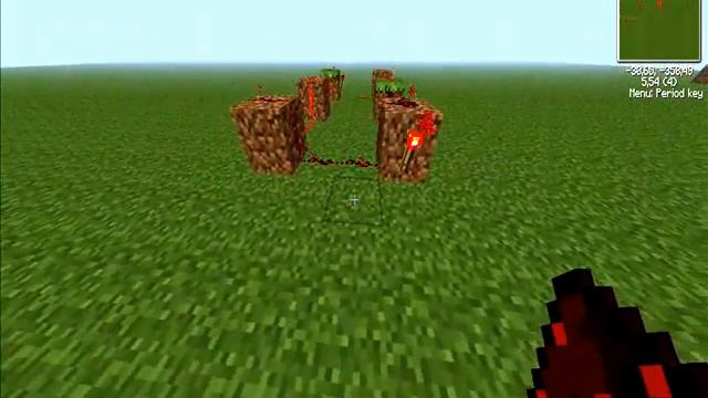 [MineCraftLog] Бесконечные рельсы смотреть онлайн