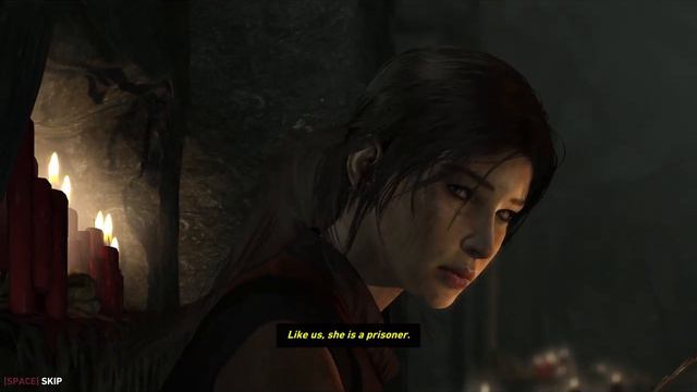 Tomb Raider 2013 Game of the Year Edition - Full Gameplay - Ultimate Graphics - No Commentary смотреть онлайн