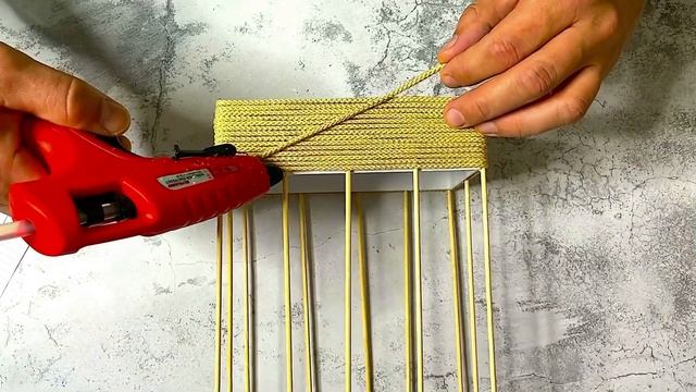 ИДЕИ ИЗ ДЕРЕВЯННЫХ ШПАЖЕК И ВЕРЁВКИ?ТАКОГО ВЫ ТОЧНО НЕ ВИДЕЛИ!?СМОТРИ И ПОВТОРЯЙ!DIY ТВОРЧЕСКИЕ ИДЕ смотреть онлайн