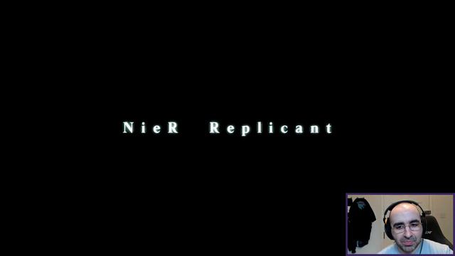 NieR Replicant ver.1.22474487139 Introduction | What Is Series смотреть онлайн