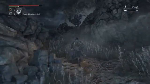Obi muere en Bloodborne ep29: Patches The Spider смотреть онлайн