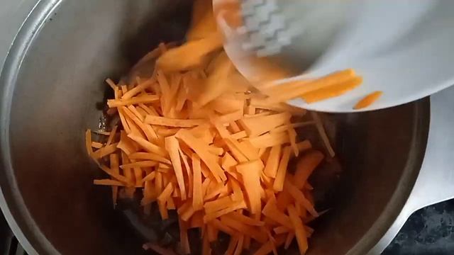 Кулинарное творчество на все случаи жизни 