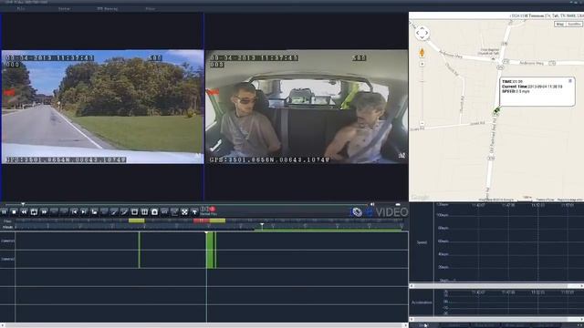 Transport Video from 10-8 Video Player смотреть онлайн