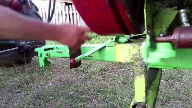 Итоги ремонта и модернизация прессподборщика CLAAS MARKANT 41 смотреть онлайн