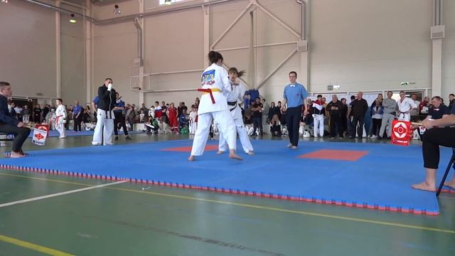 Участницы первенства: 273 (ака) - 182 смотреть онлайн