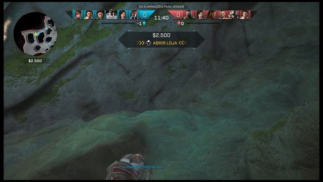 Assista Até O Final hacker Rogue Company смотреть онлайн