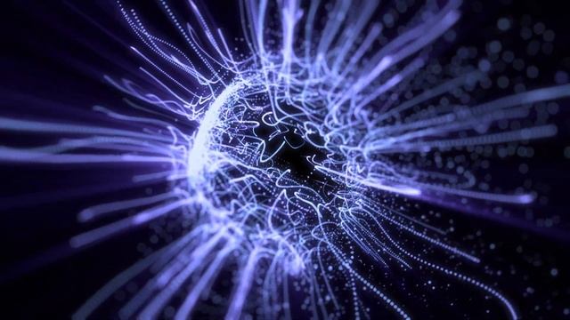 4K Ribbon Sphere ║ 4 Color Grades ║ Overlay Effects - VJ Animation - Summer Party Background смотреть онлайн