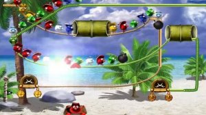 Bird Pirates ! Episode #FINAL (13) : The Treasure ?