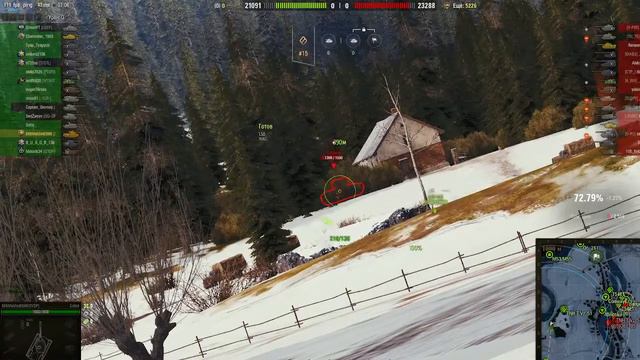 Мир Танков Cobra смотреть онлайн