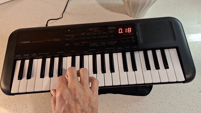 Around the World - ATC - Greg Berg Cover - Yamaha PSS A50 смотреть онлайн