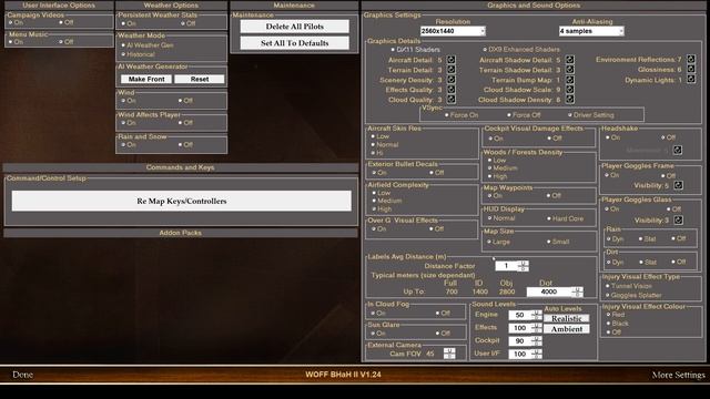How To WOFF! Getting Started in Wings Over Flanders Fields Pt. 1 смотреть онлайн