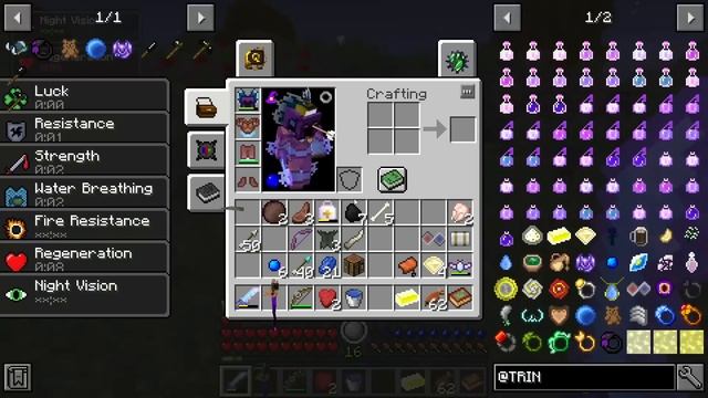 RL Craft S2 #24 - Found New Mobs (New Update) - Minecraft Java | in Hindi смотреть онлайн