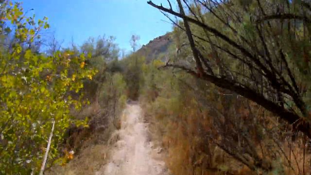 Kokopelli Trail - Team IceBears from Iceland смотреть онлайн