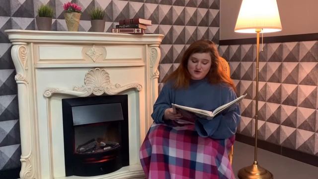 Сказка «Бабушка - Метелица» смотреть онлайн