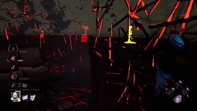 ИДЕАЛЬНОЙ ФОТОСЕССИИ НЕ СУЩЕСТВУЕТ?! ☞ Dead by daylight смотреть онлайн
